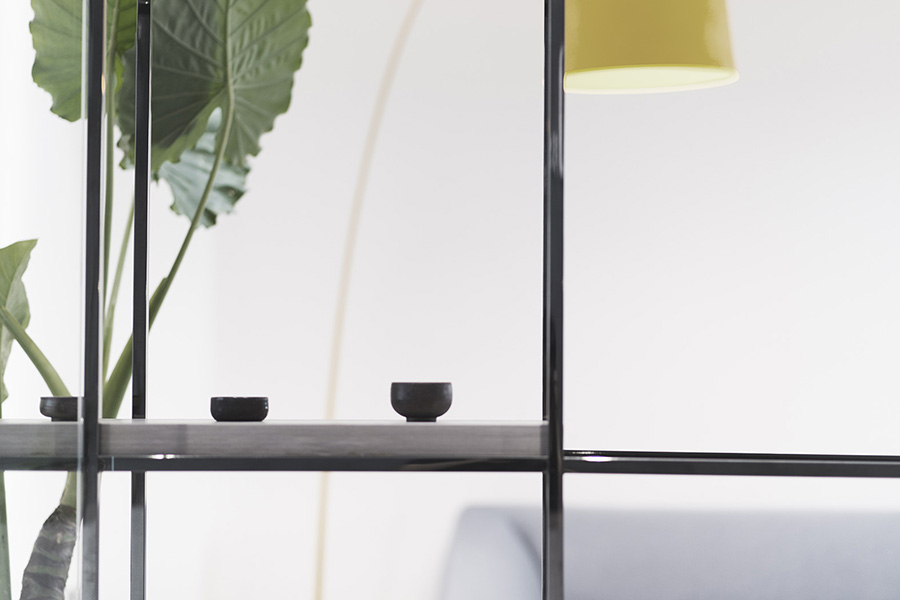 設(shè)計(jì)公司辦公空間設(shè)計(jì)