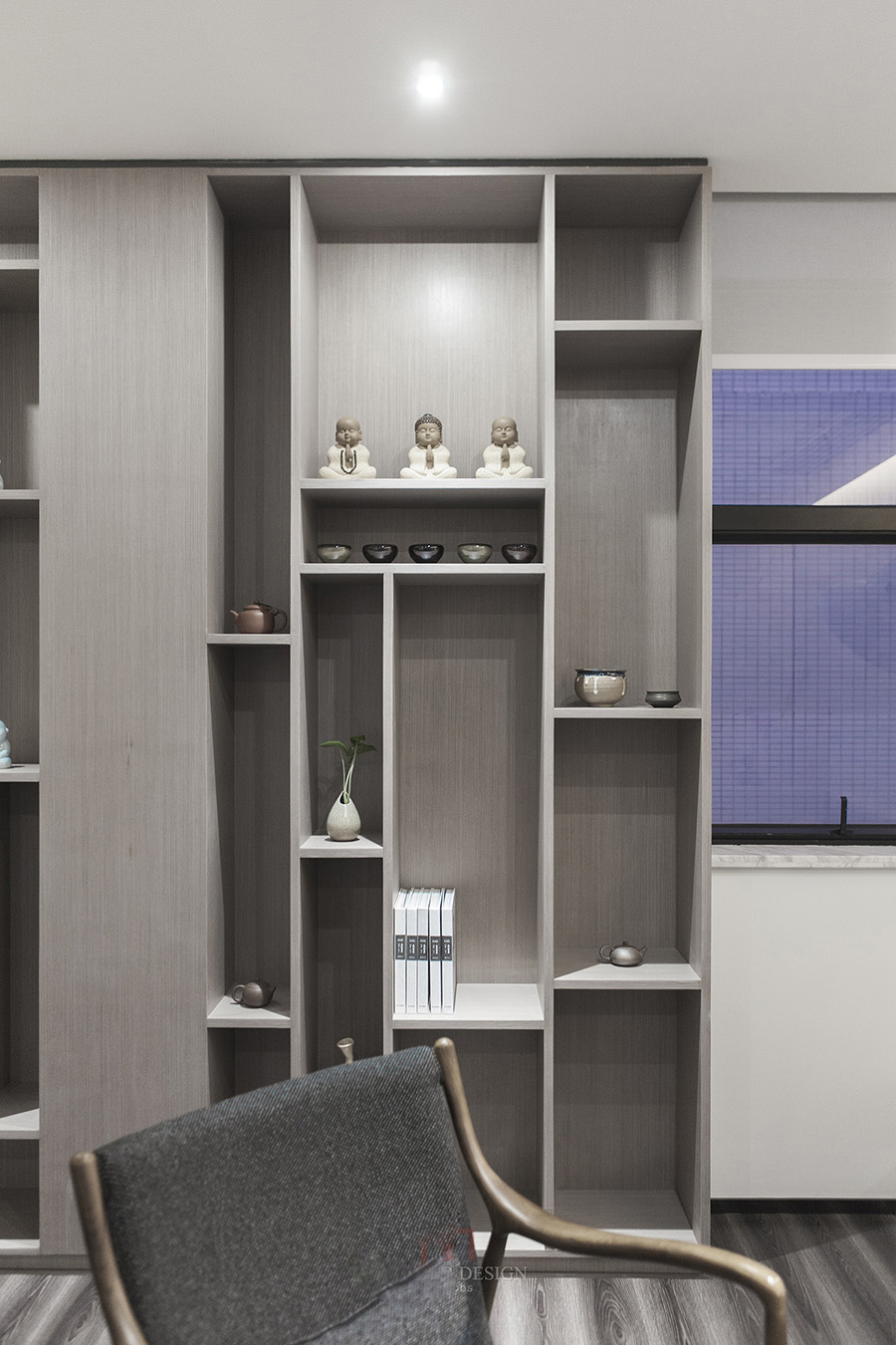 設(shè)計(jì)公司辦公空間設(shè)計(jì)