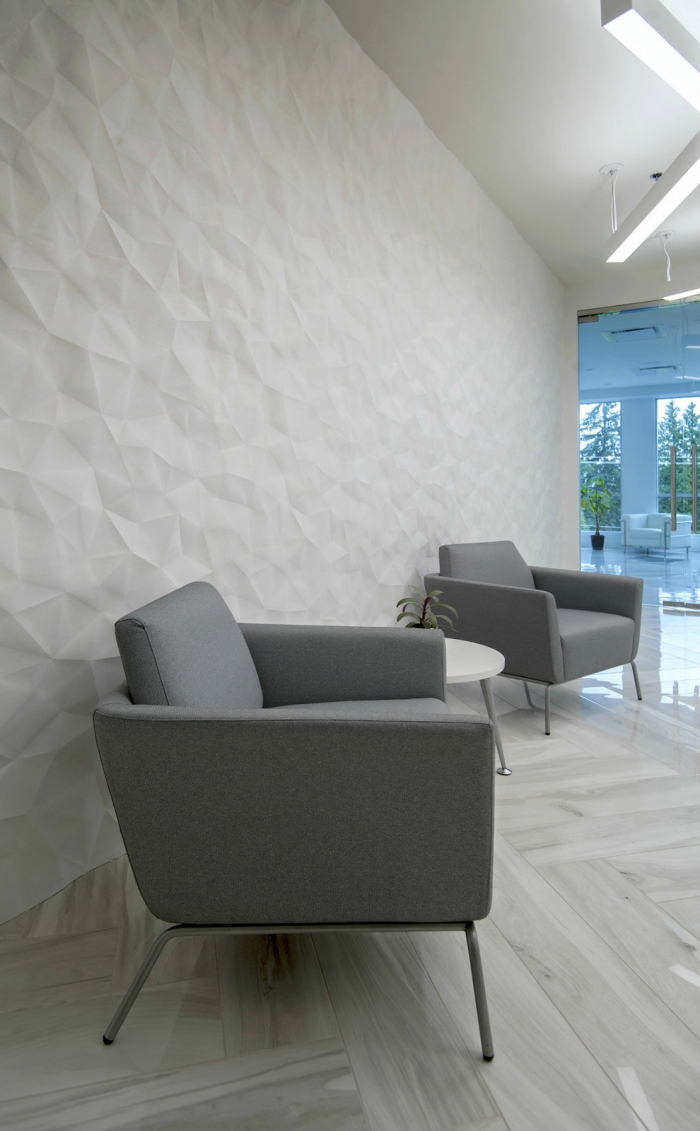 Newmark集團辦公室設計