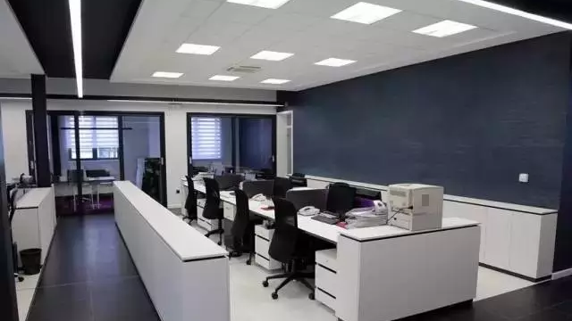 辦公室裝修重點(diǎn)要素