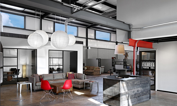 一起來關(guān)注下辦公室設(shè)計(jì)的主要技巧要點(diǎn)