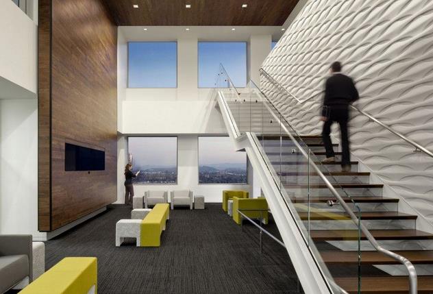 辦公室裝修公司如何贏得發(fā)展機(jī)遇