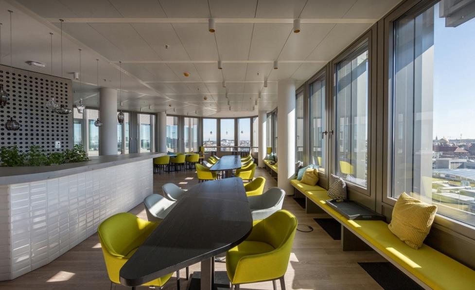 影響辦公室設計公司發展的因素有哪些？