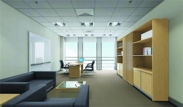 影響到辦公室設計收費的因素