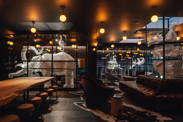 高大上的上海辦公室裝修適合你的企業么？