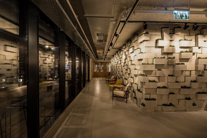 上海辦公室裝修適合什么樣風格？