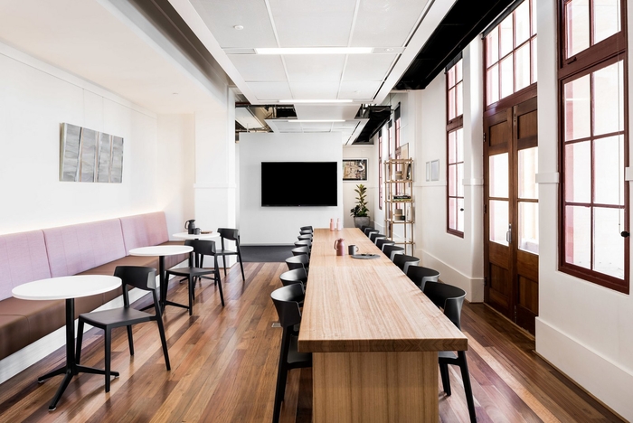 上海辦公室設(shè)計(jì)中有哪些常見問題？