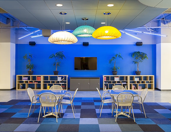 風(fēng)水學(xué)對辦公室裝修的影響