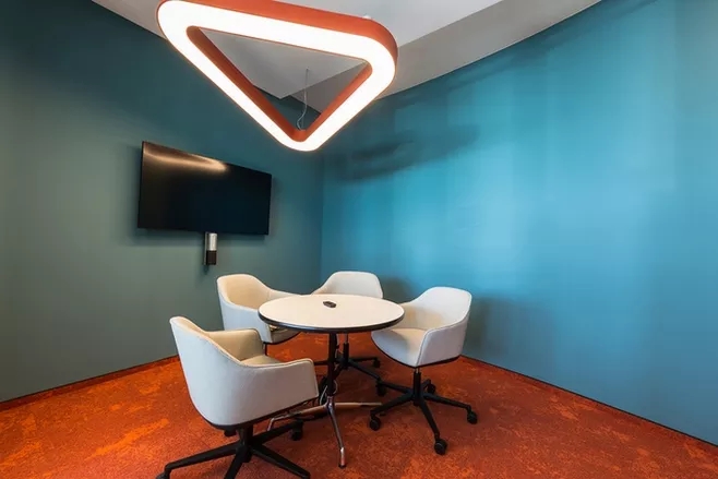 辦公室裝修常用的材料有哪些？