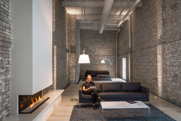 上海辦公室設(shè)計以服務(wù)見證未來