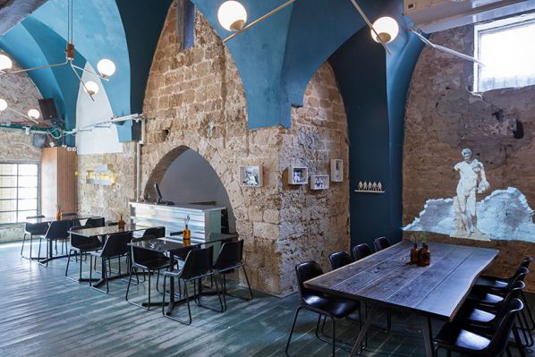 冷暖色的處理對(duì)上海辦公室設(shè)計(jì)有什么影響？