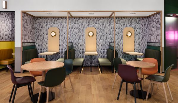 辦公室裝修選擇什么樣的風格？