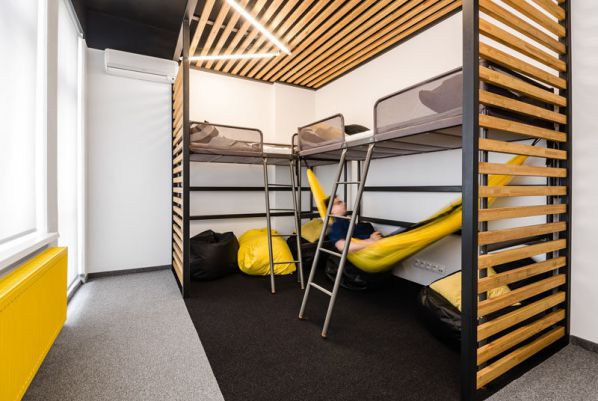 為什么許多人堅持要將辦公室裝修一新？