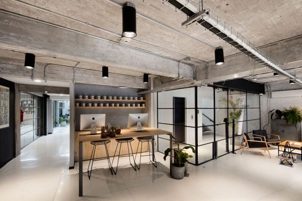 為何一定要進行上海辦公室設(shè)計？