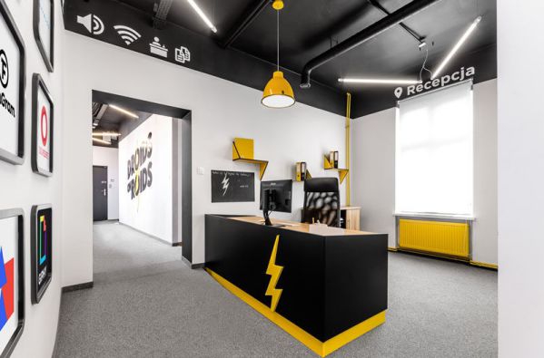 為什么辦公室裝修對工作效率有提升作用？