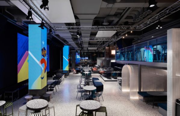 應該怎么樣選擇辦公室裝修風格？