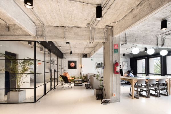 辦公室裝修材料的選擇需要嚴格把關(guān)