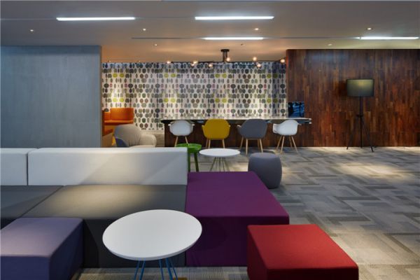 上海辦公室裝修要注意的一些常識(shí)問題