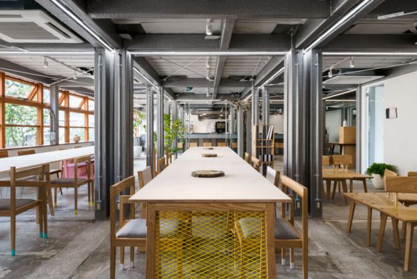 上海辦公室裝修的市場需求如何？