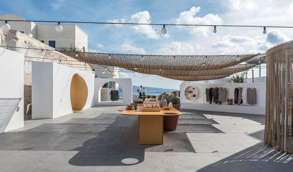 看辦公室設(shè)計如何改造廢棄建筑