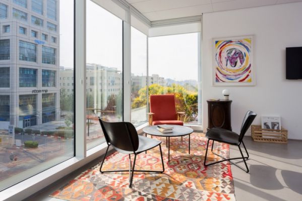 分享辦公室裝修的設(shè)計(jì)要點(diǎn)