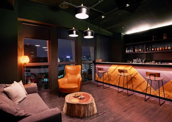 辦公室裝修要選擇環保的材料