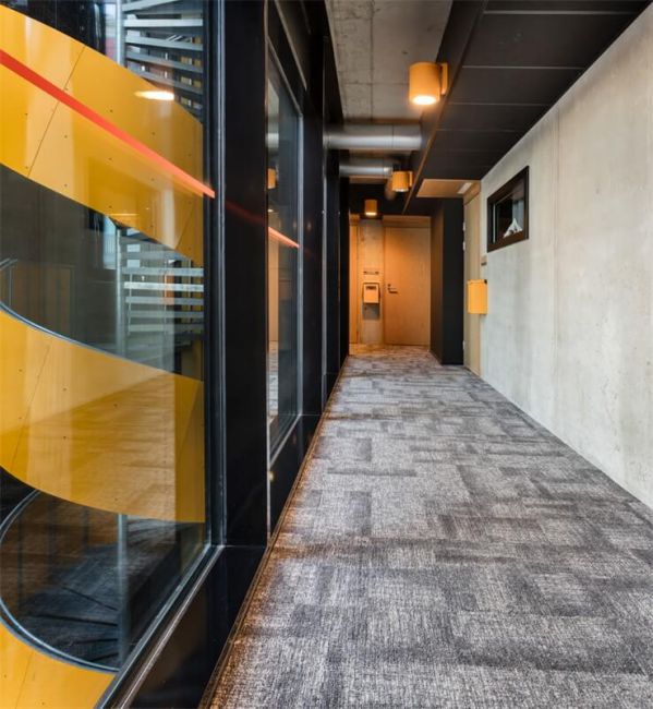 上海辦公室設計讓工作更加舒心