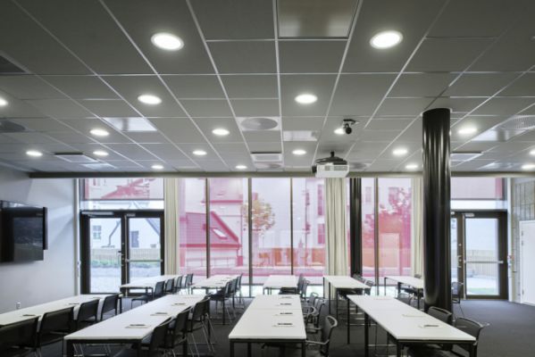 辦公室設(shè)計(jì)需要注意的布局問題