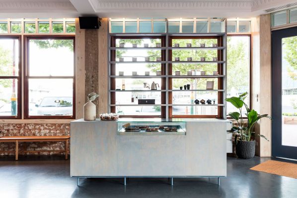 上海辦公室裝修過(guò)程中要注意的事項(xiàng)