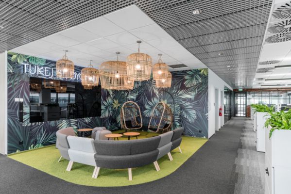 為何要看懂辦公室設(shè)計(jì)圖紙