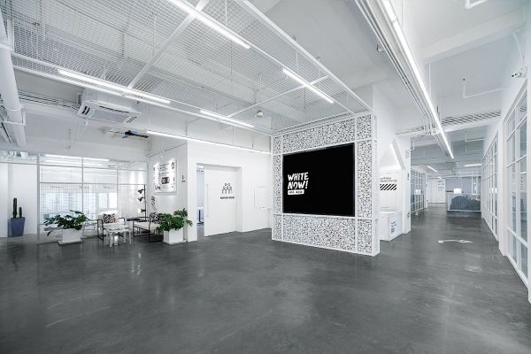 辦公室設計有哪些需要注意的呢