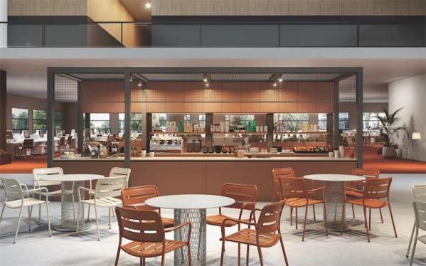 辦公室設計中有需要去注意的問題