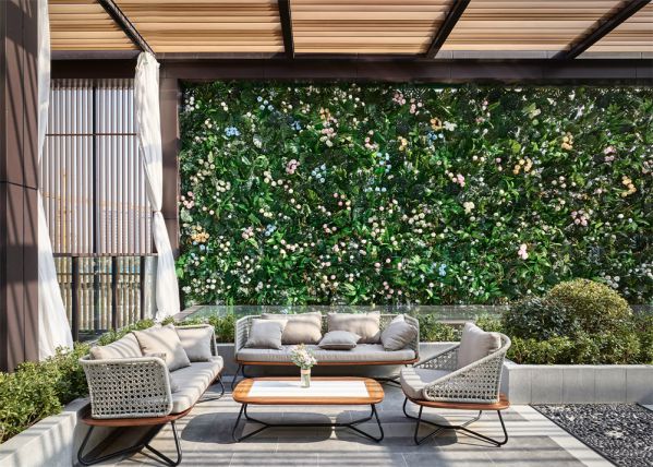 辦公室設計需要結合不同的行業需求