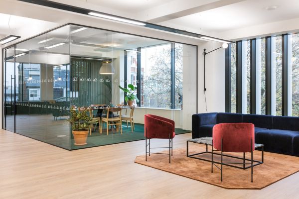 關(guān)于上海辦公室裝修有哪些不可忽視的細(xì)節(jié)