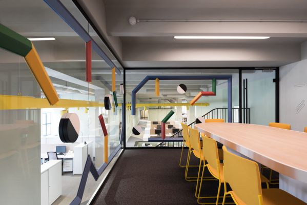 辦公室裝修要怎么進行預算