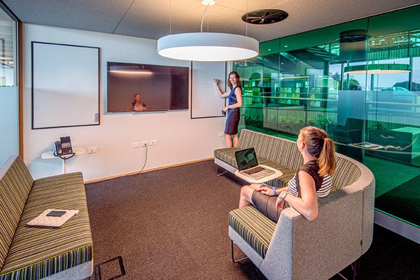 Trustpower辦公室設計 (2)