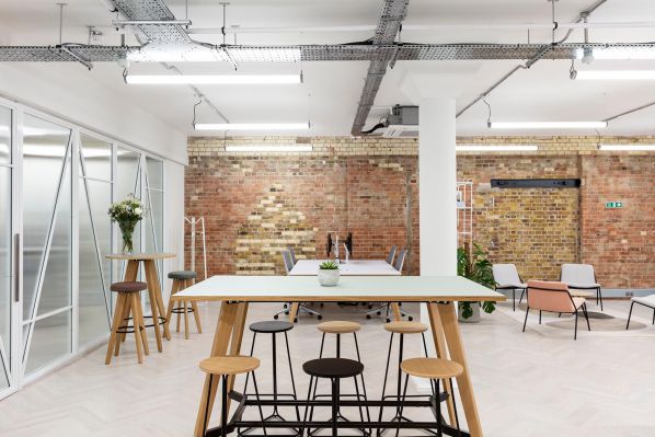 辦公室設(shè)計(jì)總體的花費(fèi)多不多