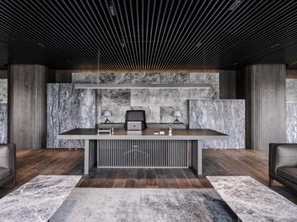 辦公室裝修材料在選購時要注意哪些事情