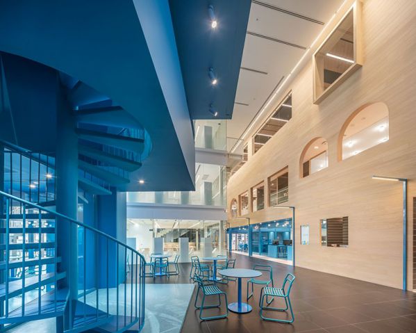 辦公室裝修設(shè)計(jì)中有沒有一些風(fēng)水禁忌