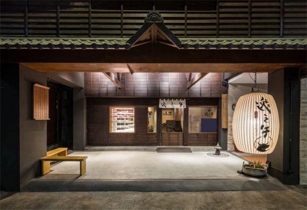 辦公室設計之新興主題餐廳空間設計