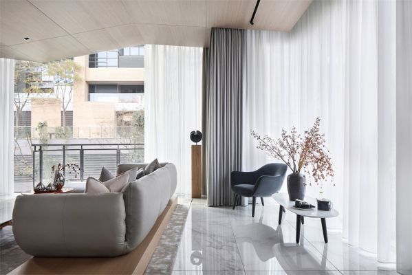 辦公室裝修如何獲確保施工時間節(jié)點